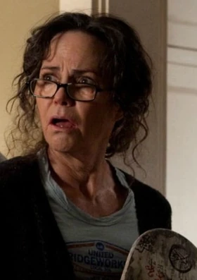 Aunt May TASM