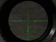 Arctic Wolf Scope