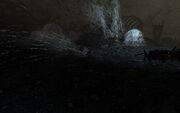 Spider-Skyrim