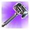 Mechanical Mjolnir