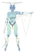 Shiva FFIV DS Art