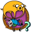 Adventuretime fight-o-sphere mystery
