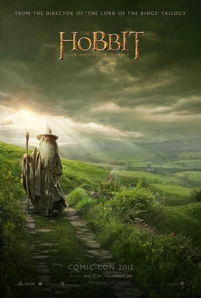 HOBBIT-POSTER