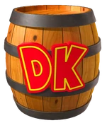 DKBarrelDKCR