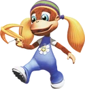 TinyKong