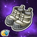 Space Boots-viral