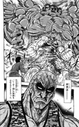 Mansam Intimidation