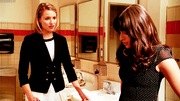 Faberry Michael