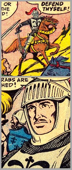 Roland-comic