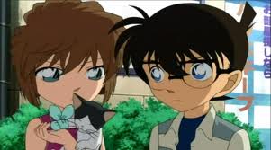 Ai y conan