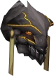 TzHaar-Xil-Mor chathead