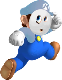 Banditmario