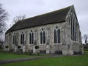 Chichester Guildhall 2011
