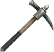 FFXI Axe 13