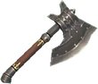 FFXI Axe 17