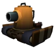Gun Carrier FF7
