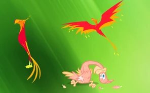 FANMADE Philomena