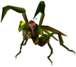 Kimara Bug FF7