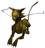 Cuahl FF7
