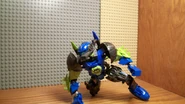 100 5509