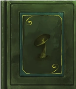 EncyclopediaOfToadstools