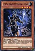 LegendarySixSamuraiKizan-SDWA-SP-C-1E