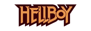 Front Page - Hellboy
