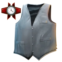Huge item gentleman 01