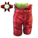 Item shortish 01