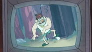 S1e4 grunkle stan exiting outhouse