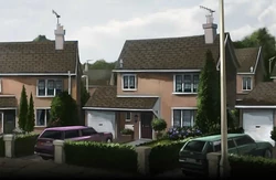 Maison des dursley