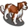 Dutch Waterfowl Dog-icon
