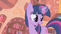 Twilight lets see fun fun S1E8