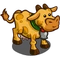 Cheese Cow-icon