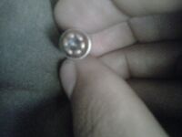 9mm 147gr JHP Bonded