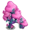 Magic Mushroom Tree-icon