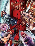 ExaltedShards