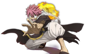 Natsu Movie v2