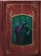 VoyagesWithVampires