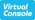 Virtual Console (Wii) platform icon