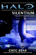 Silentium Old Cover