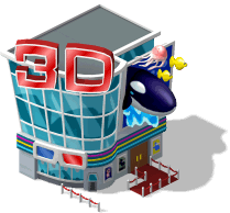 3D Mega Plex-SE