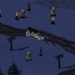 Propagandatruck ingame