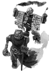 Cenobyte Servitor 1