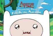 Atbook rules