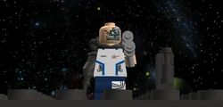 Ciborg enforcers