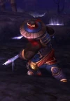 FoShoKnucklebump