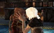 Post-Blight Kiss