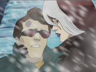 Turn of the Rogue- hurt scott & Rogue
