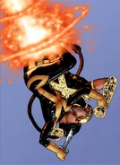 New Mutants Vol 3 46 Textless